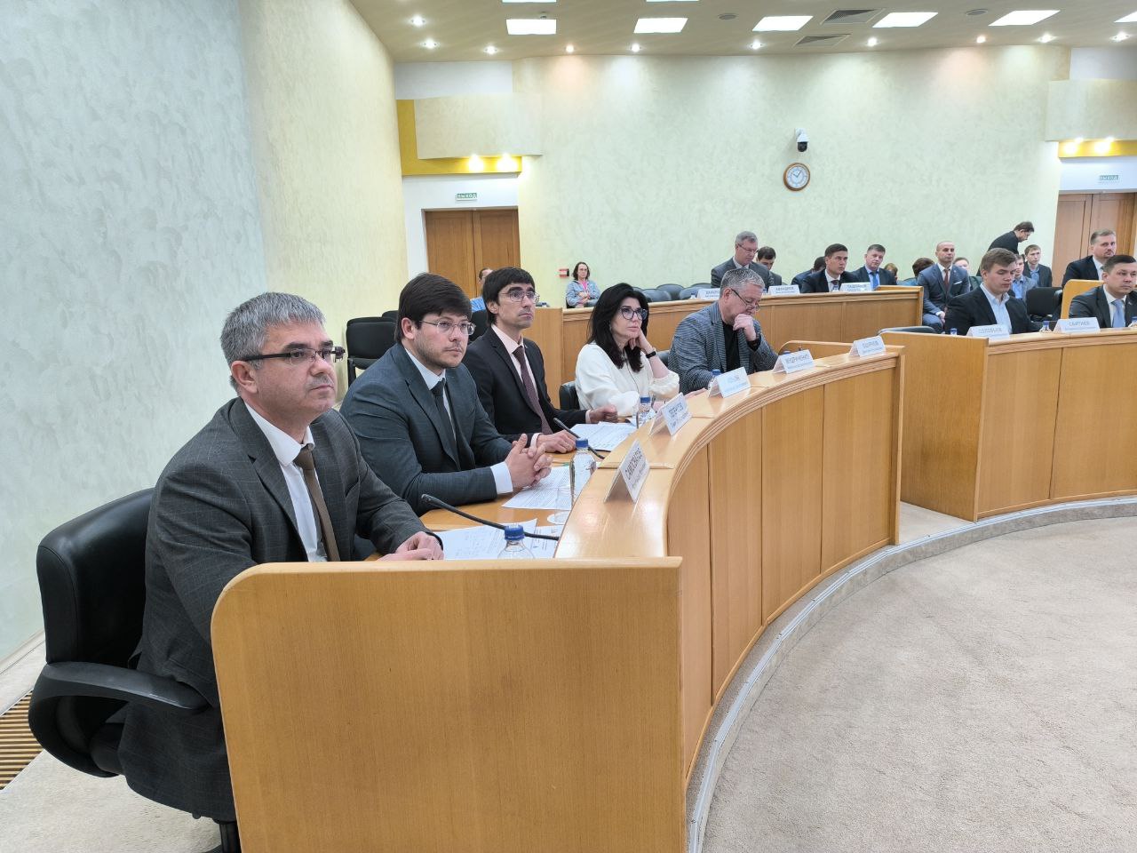 Только 30% управляющих компаний заинтересованы в капитальном ремонте МКД