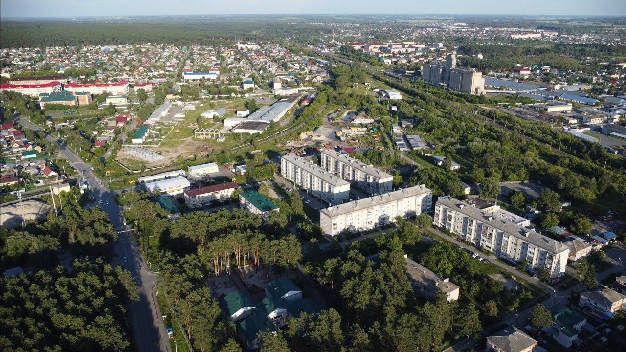 Цифры капитального ремонта МКД. Заводоуковск 