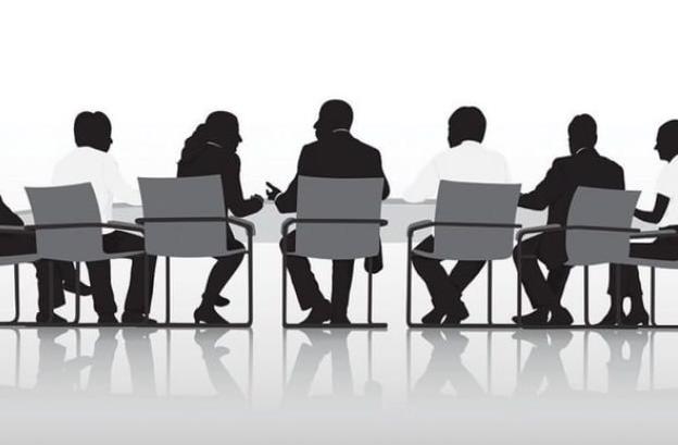 Состоялось заседание комиссии по предварительному отбору подрядных организаций