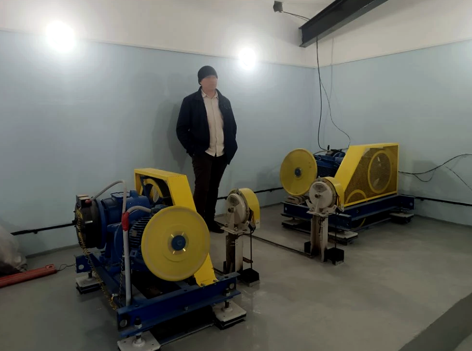 Надежные, красивые, с музыкой: в Тюмени продолжается замена лифтов в рамках капремонта