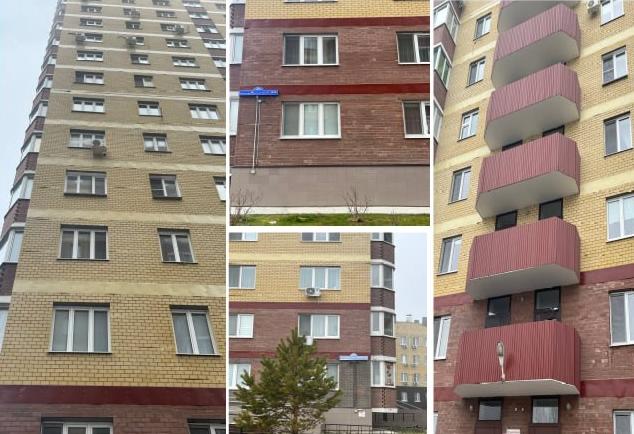 Специалистами департамента жкх тюменской области проведена выездная проверка владельца спецсчета