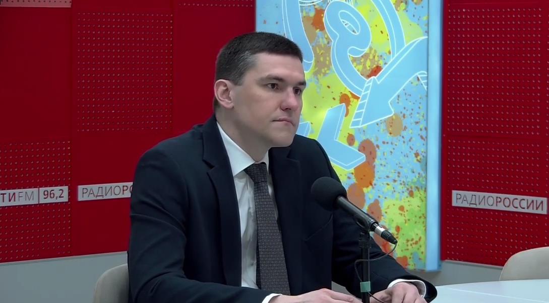 1619 конструктивных элементов многоквартирных домов планируется отремонтировать в Тюменской области за 2 года