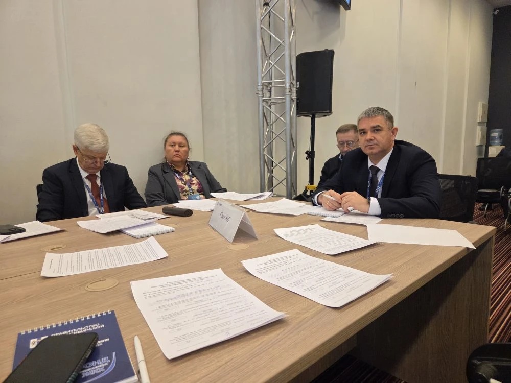 Региональные операторы определят приоритетные задачи в сфере капитального ремонта