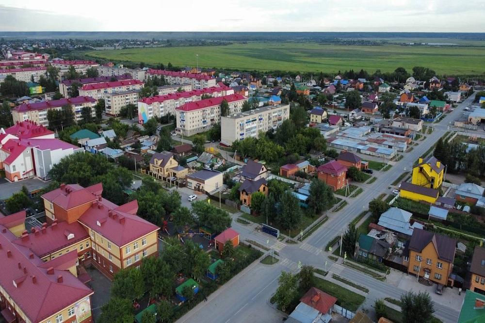 В Ишиме продолжается капитальный ремонт многоквартирных домов