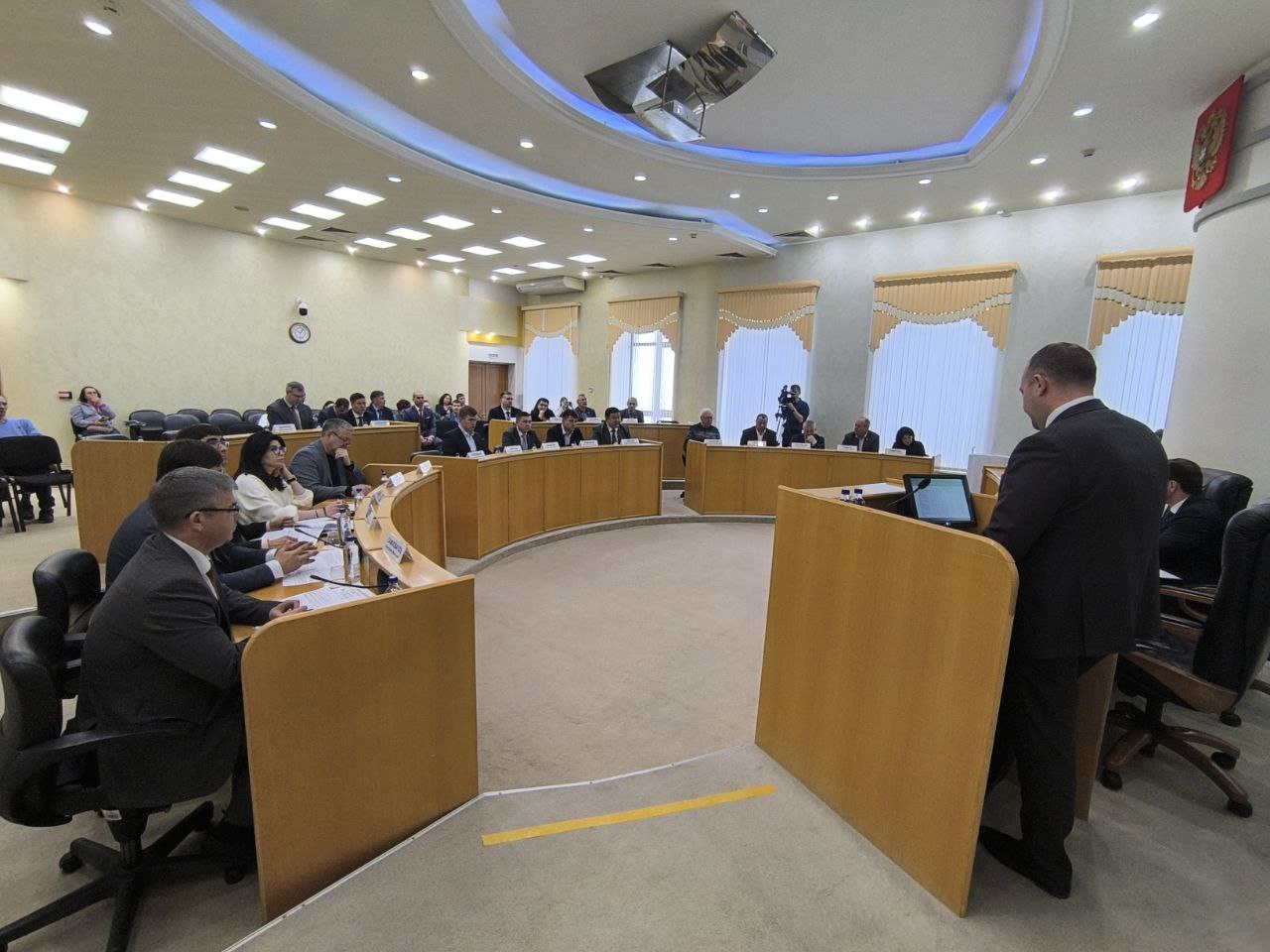 Регион рассматривает возможность привлекать к ответственности за некачественное предоставление данных о состоянии жилого фонда