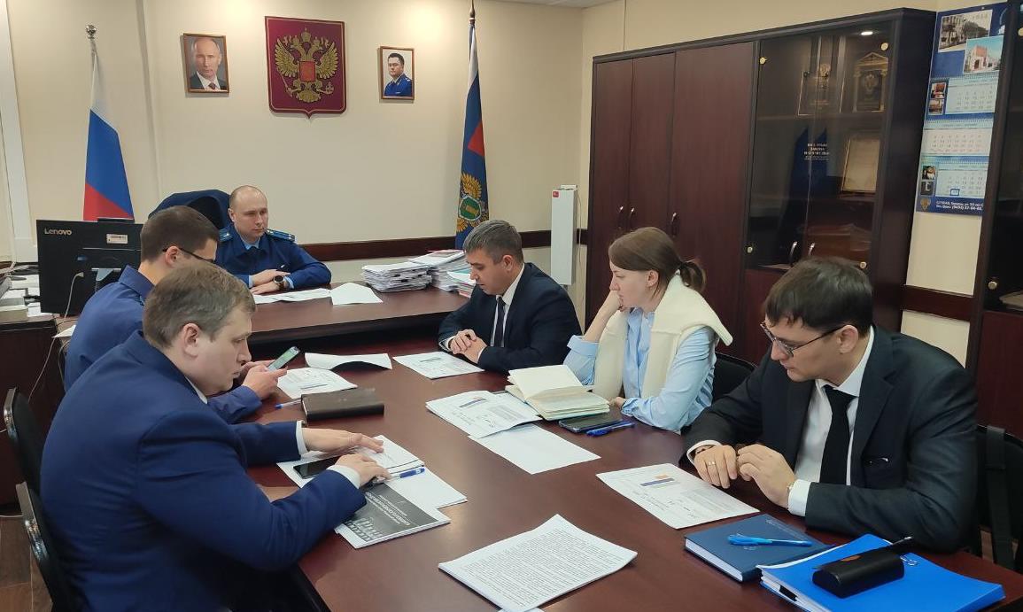 В Тобольске капитально отремонтируют 296 конструктивных элементов многоквартирных домов