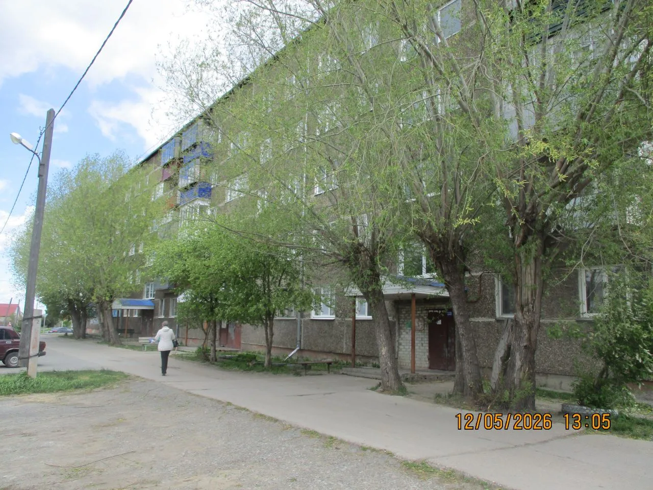 В мае в 35 многоквартирных домах региона прошёл капитальный ремонт