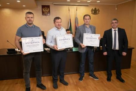 Названы компании-лидеры по капитальному ремонту домов в Тюменской области