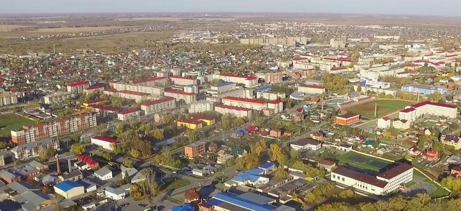 Цифры капитального ремонта МКД. Ишим