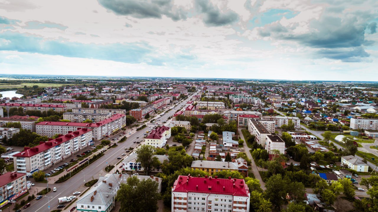Капитальный ремонт выполнен в 40% многоквартирных домов Тюменской области