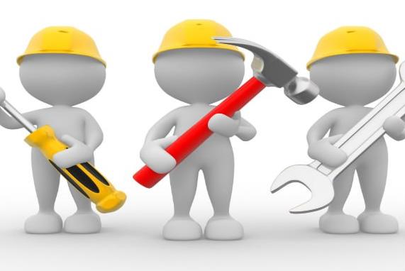 Объявлен предварительный отбор подрядных организаций